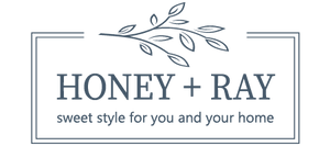 Honey + Ray