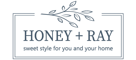 Honey + Ray