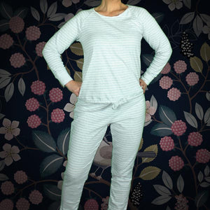 Organic Cotton Lounge Wear / Pajamas