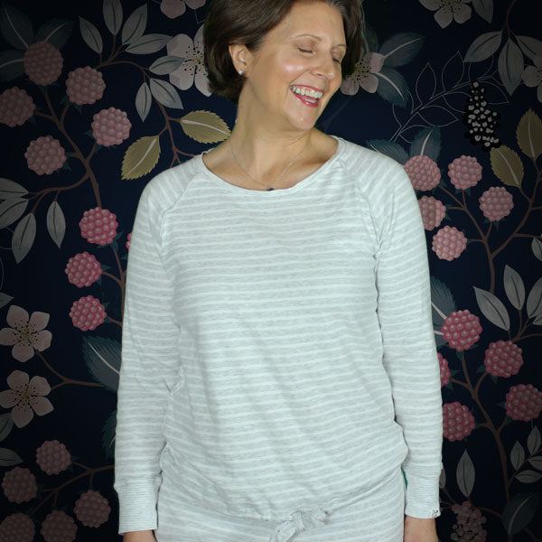 Organic Cotton Lounge Wear / Pajamas